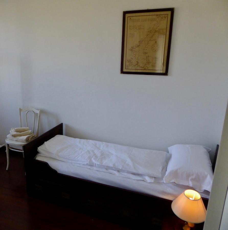 산 마르티노 델라 바타글리아 Casa Marele 빌라 외부 사진